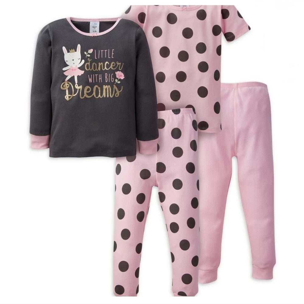 Gerber Pajama sets